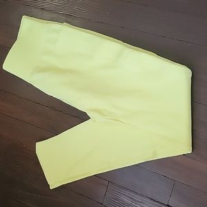 NEW Seamless Ribbed Leggings by ALYA